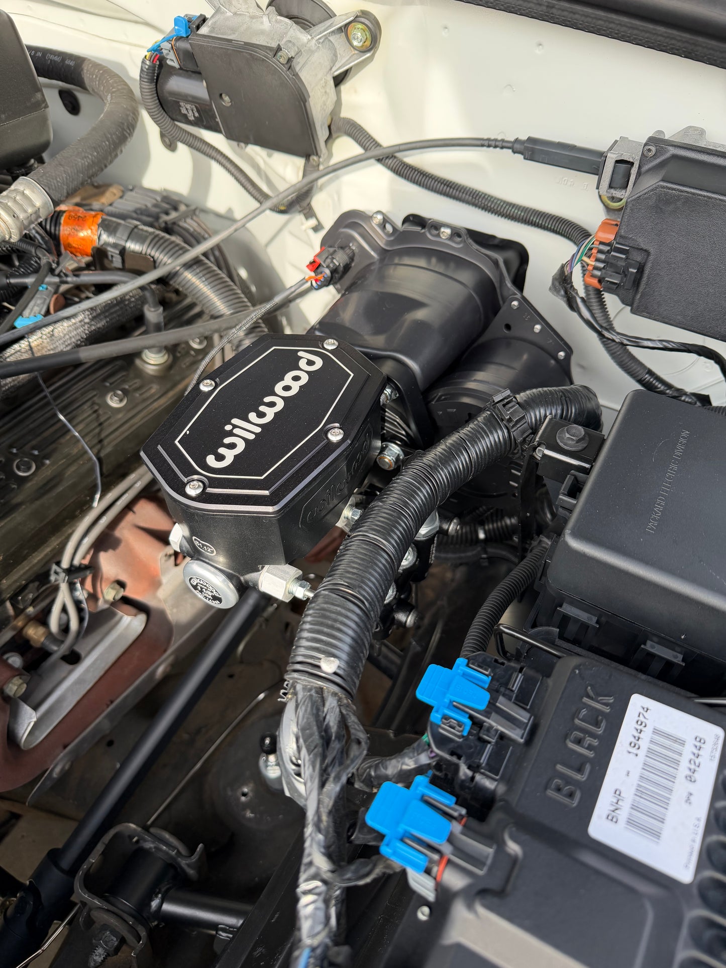 Retrofit Innovations iBooster 88-98 C1500