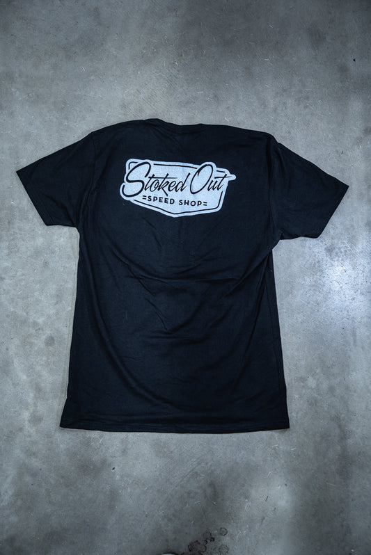 OG logo - black/grey