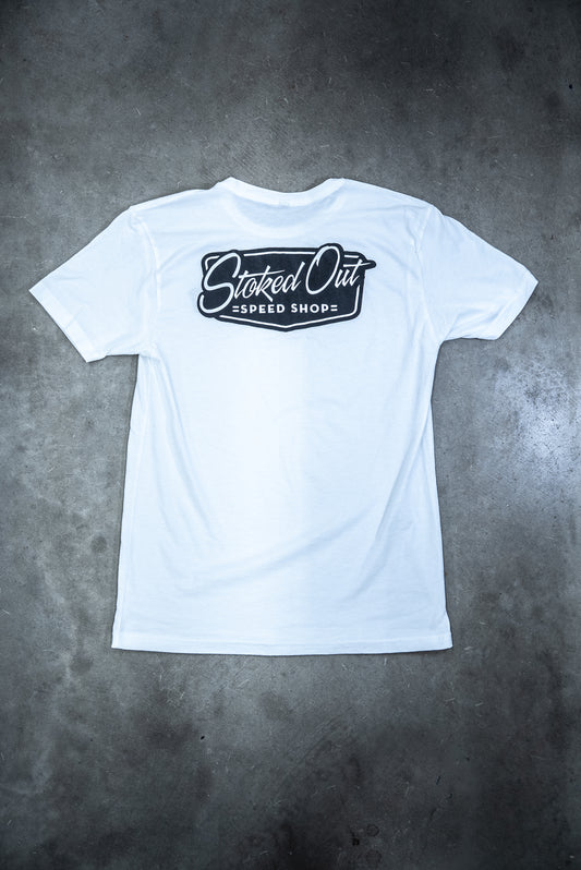 OG logo - white/black