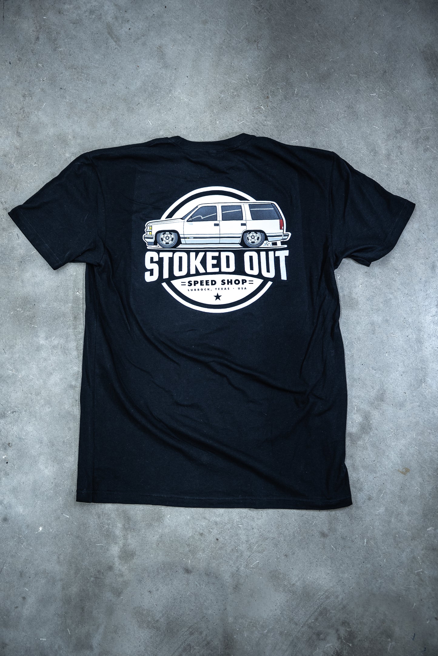 Shop Tahoe