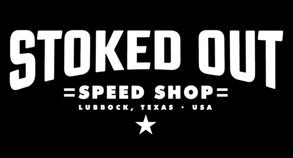 Stoked Out Speed Shop