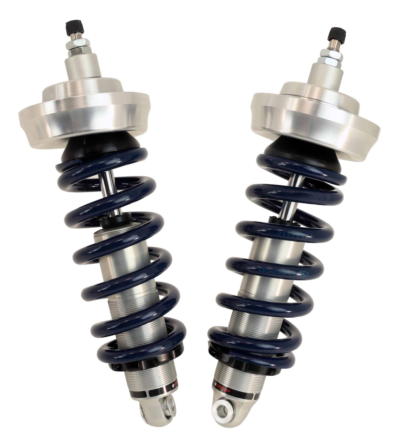 Ridetech Coil-over Complete Suspension System