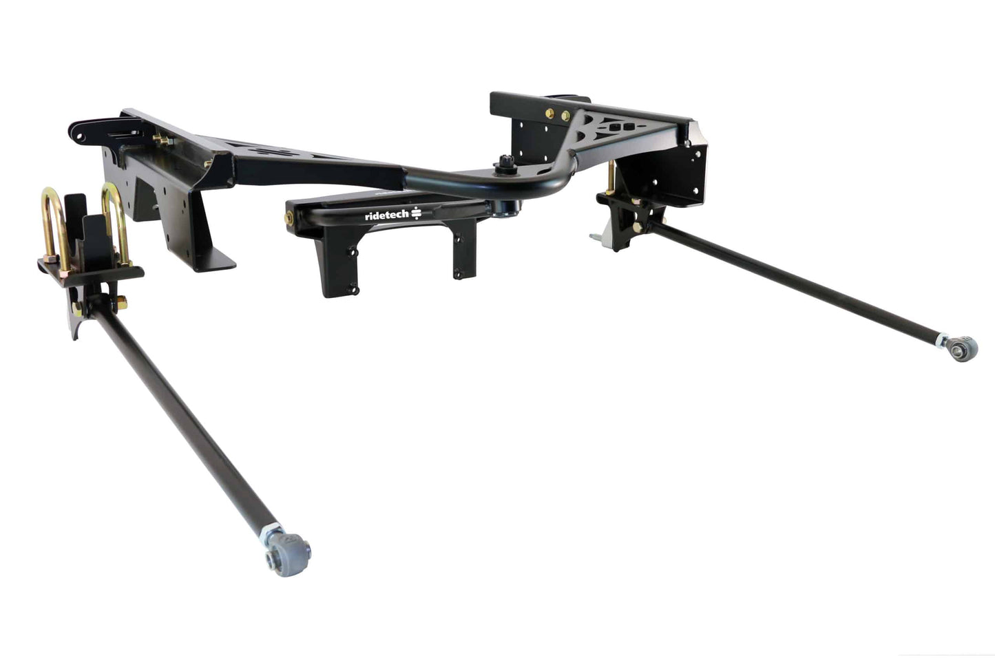 Ridetech Coil-over Complete Suspension System