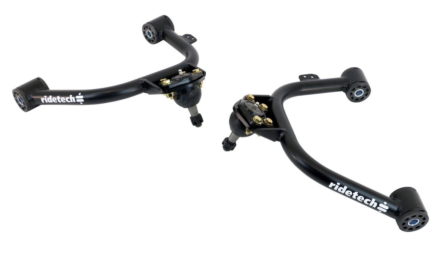 Ridetech Coil-over Complete Suspension System