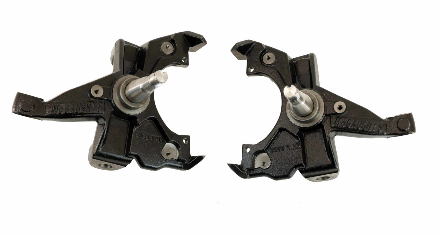 Ridetech Coil-over Complete Suspension System