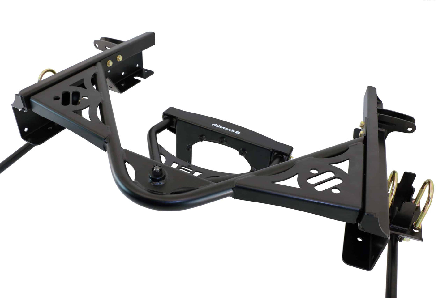 Ridetech Coil-over Complete Suspension System