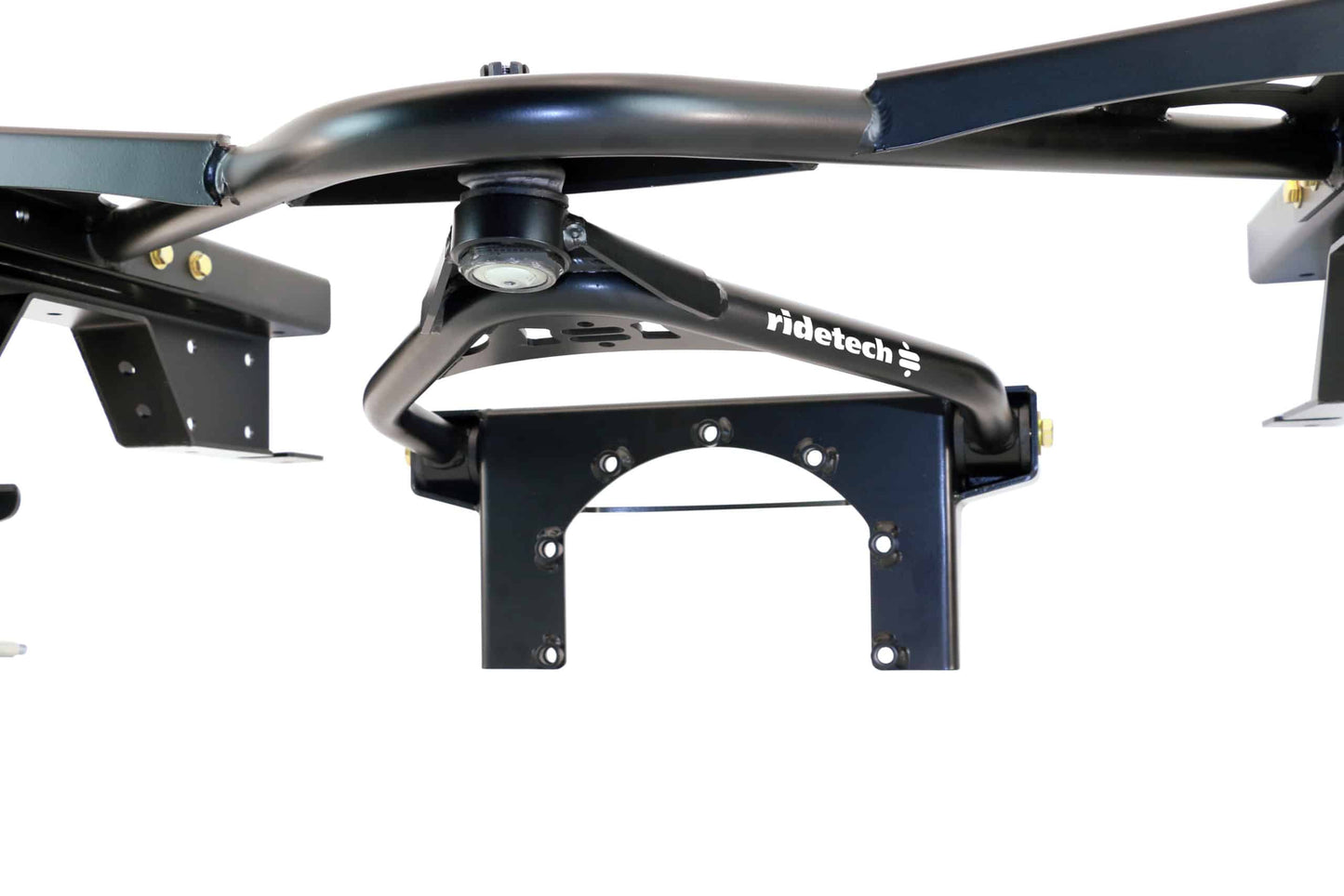 Ridetech Coil-over Complete Suspension System