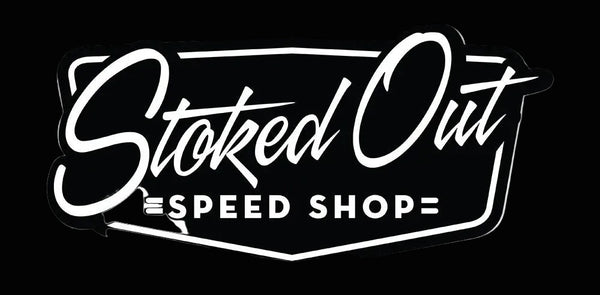 Stoked Out Speed Shop